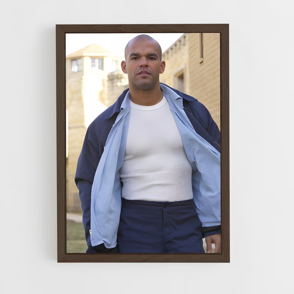 ap-fernando sucre-2 cadre Bois foncé