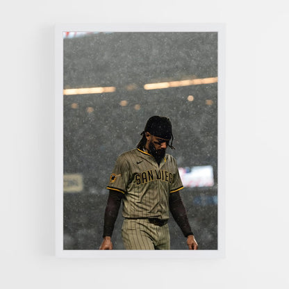 ap-fernando tatis jr-3 cadre Blanc