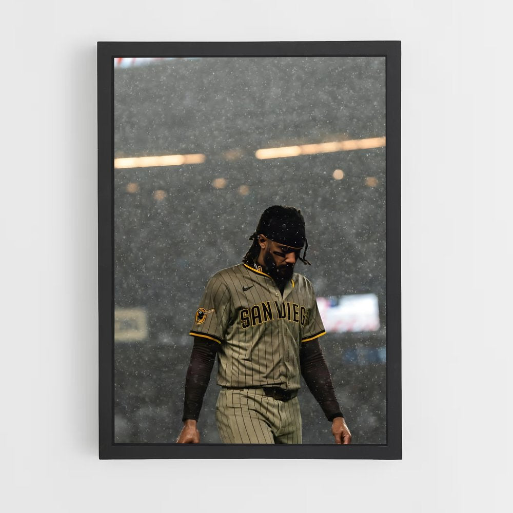 ap-fernando tatis jr-3 cadre Noir