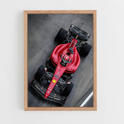 ap-ferrari sf-23-1 cadre Bois clair
