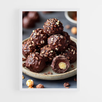 ap-ferrero rocher-5 cadre Blanc
