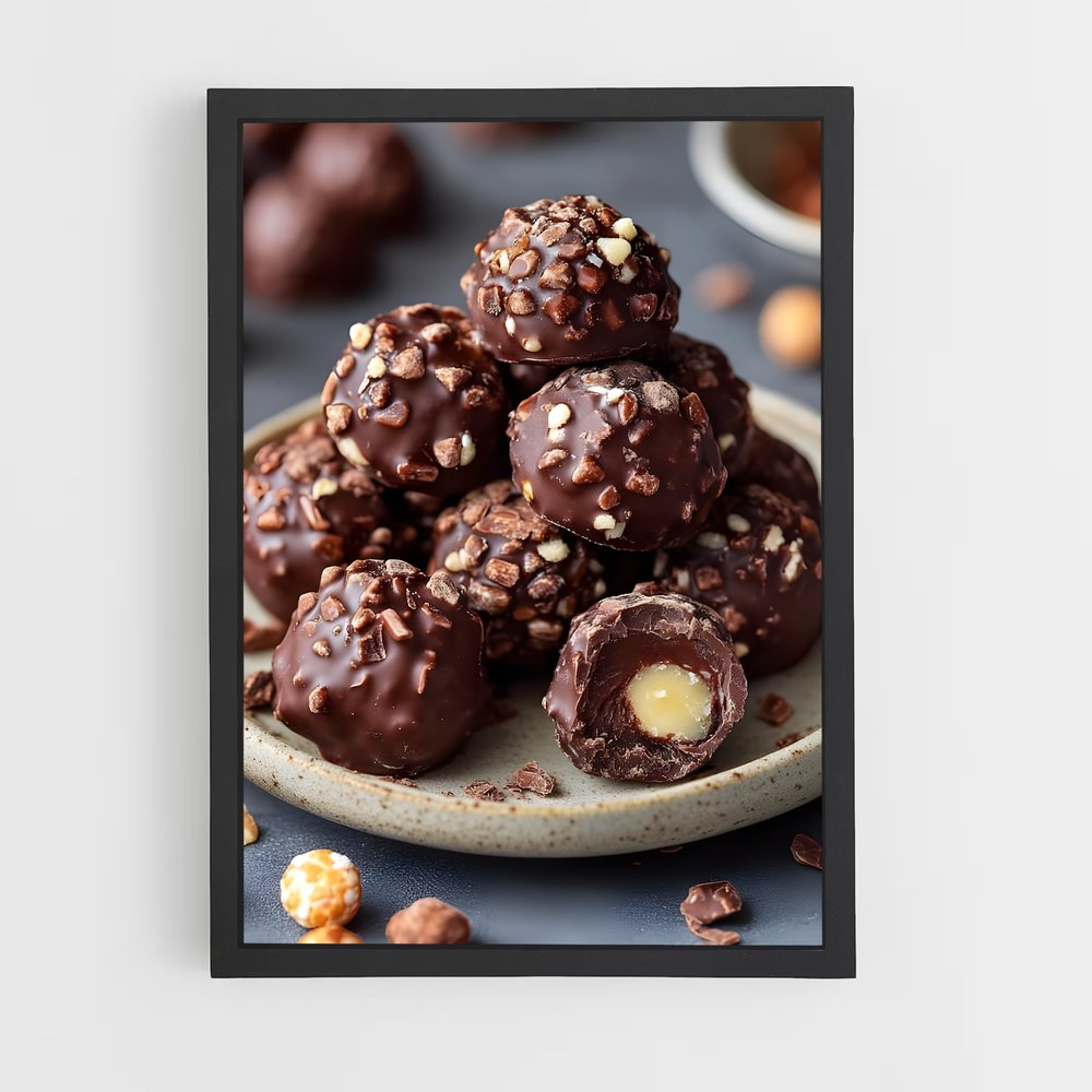 ap-ferrero rocher-5 cadre Noir