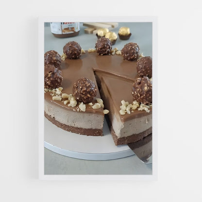 ap-ferrero rocher-6 cadre Blanc
