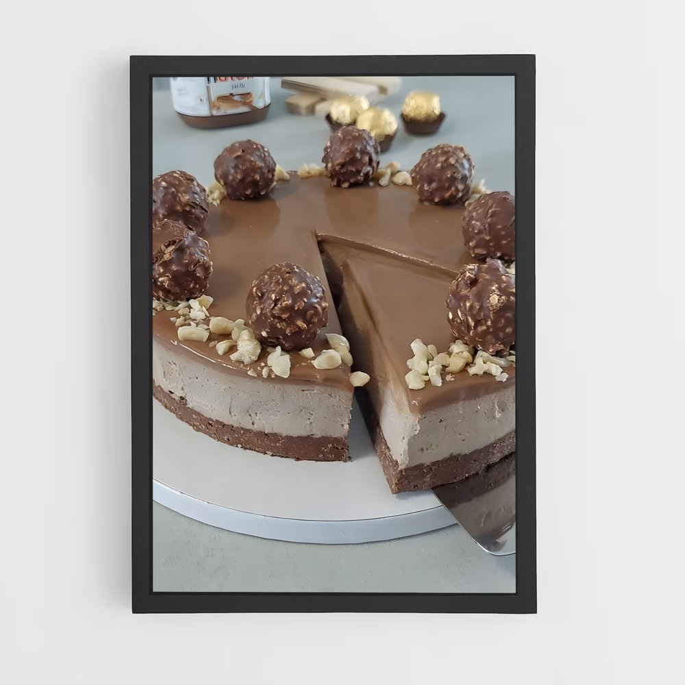 ap-ferrero rocher-6 cadre Noir