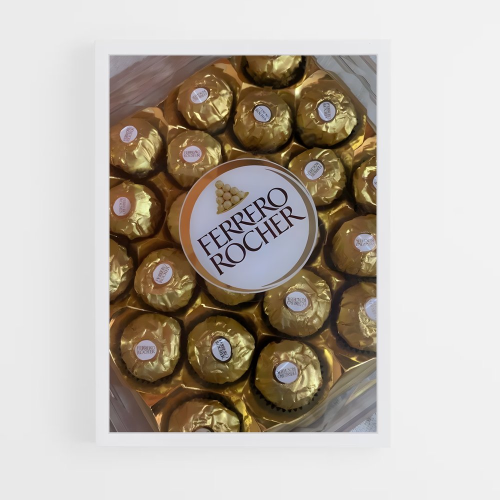 ap-ferrero rocher-7 cadre Blanc