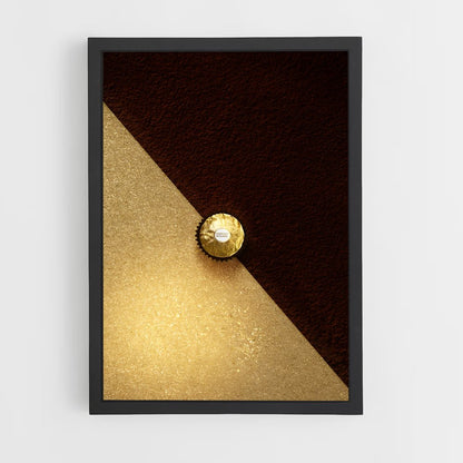 ap-ferrero rocher-8 cadre Noir