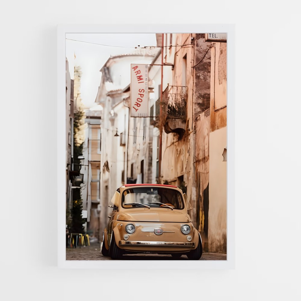 ap-fiat-1 cadre Blanc