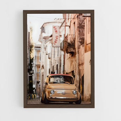ap-fiat-1 cadre Bois foncé