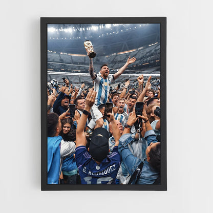 ap-fifa world cup-1 cadre Noir