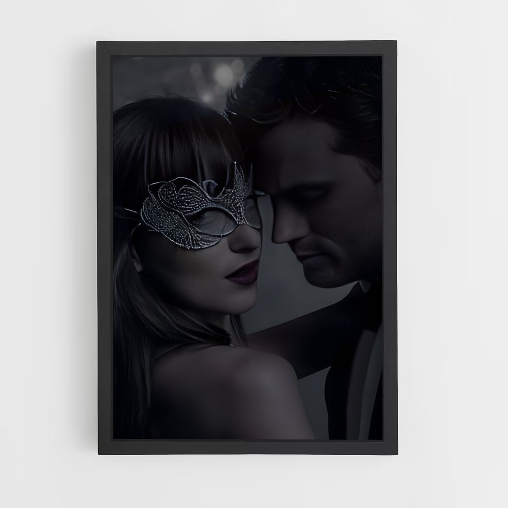 ap-fifty shades of grey-8 cadre Noir