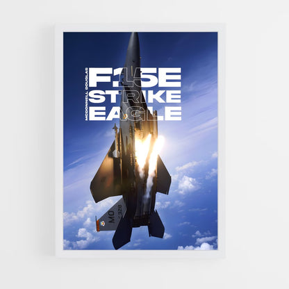 ap-fighter jets-15 cadre Blanc