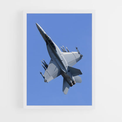 ap-fighter jets-8 cadre Blanc