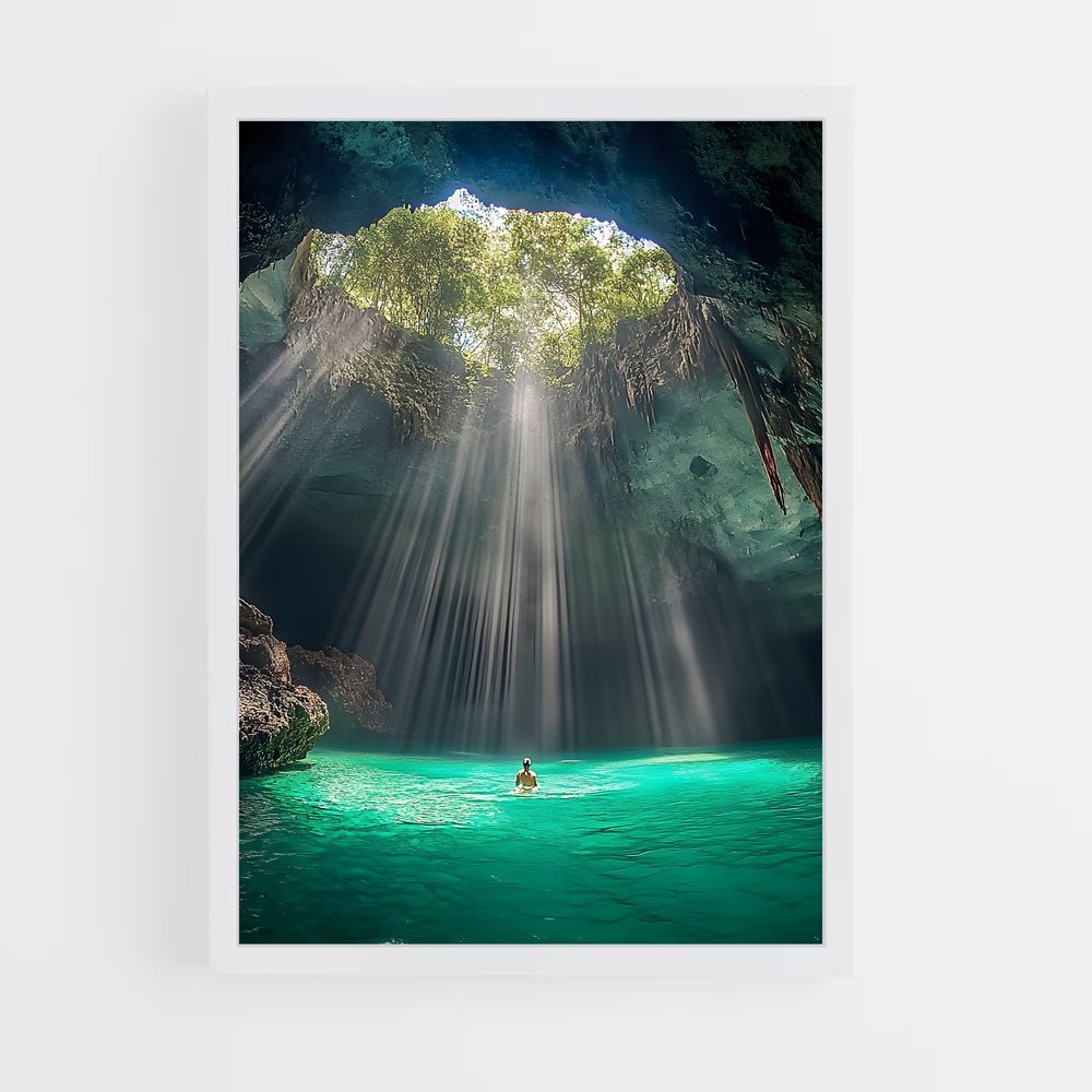 ap-fiji-4 cadre Blanc