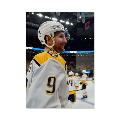 Poster Filip forsberg 74129