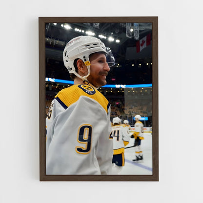 ap-filip forsberg-2 cadre Bois foncé
