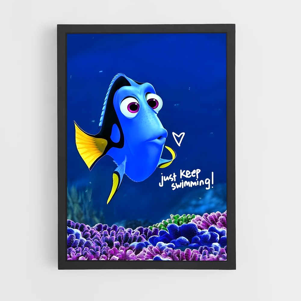 ap-finding nemo-5 cadre Noir