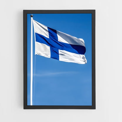 ap-finland flag-1 cadre Noir