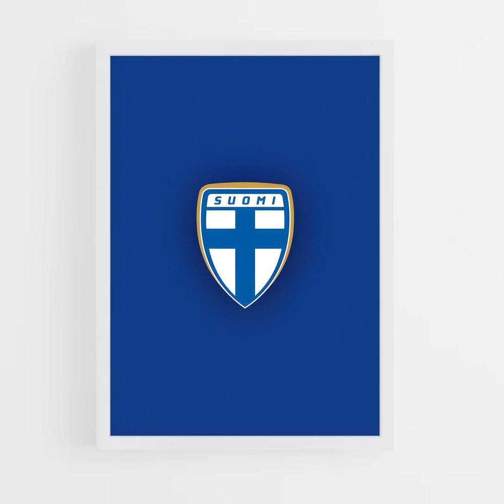 ap-finland national football team-2 cadre Blanc