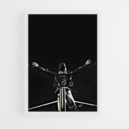 ap-finn balor-2 cadre Blanc