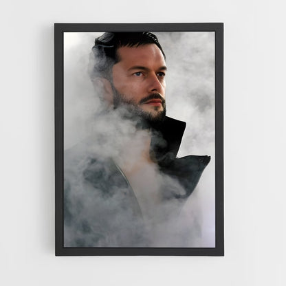 ap-finn balor-5 cadre Noir