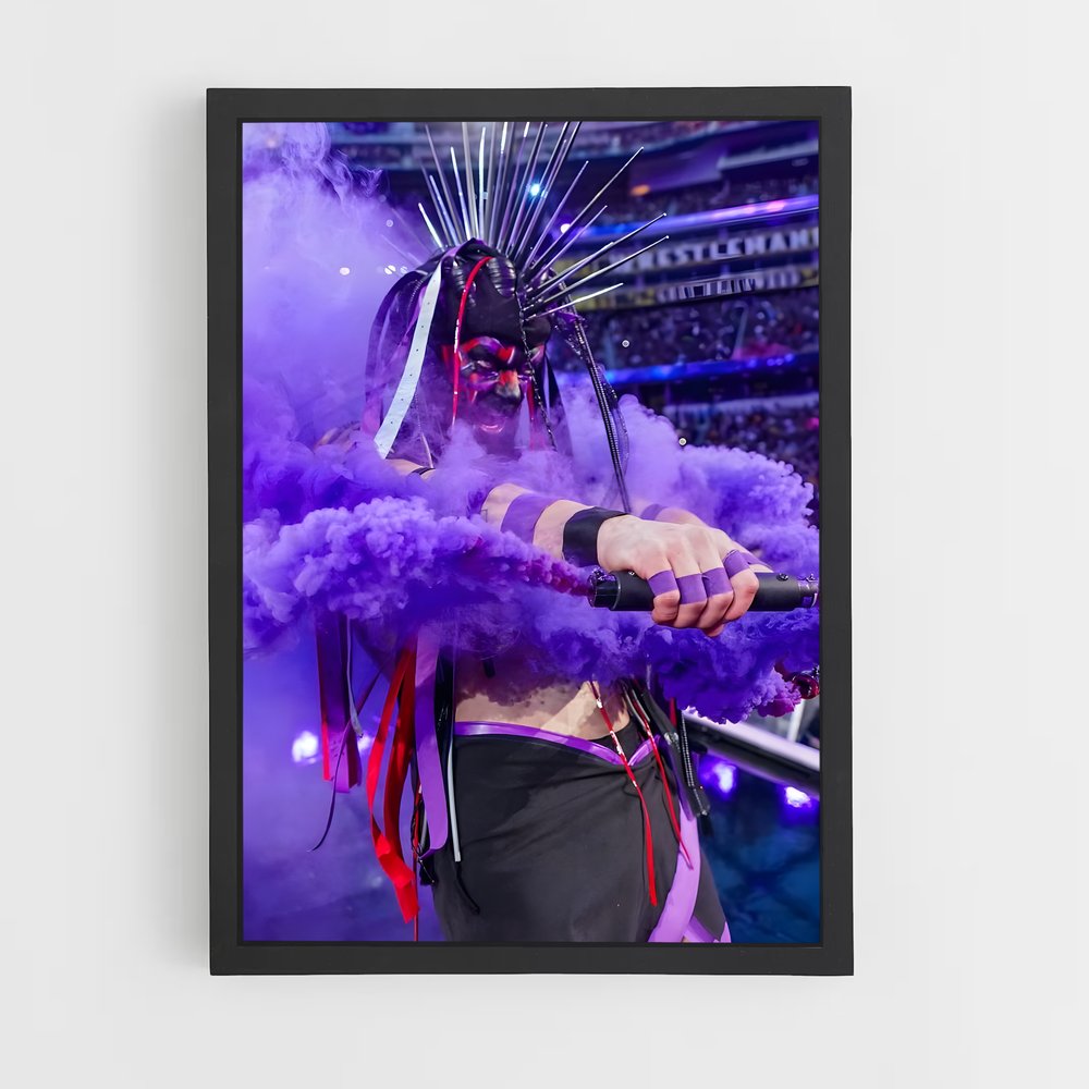 ap-finn balor-7 cadre Noir