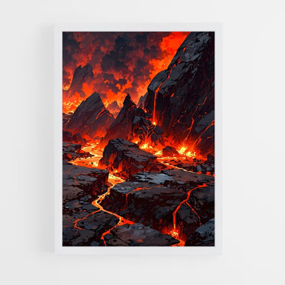 ap-fire-3 cadre Blanc
