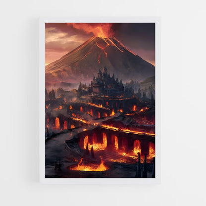ap-fire-6 cadre Blanc