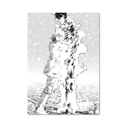 Poster Fire punch 30142