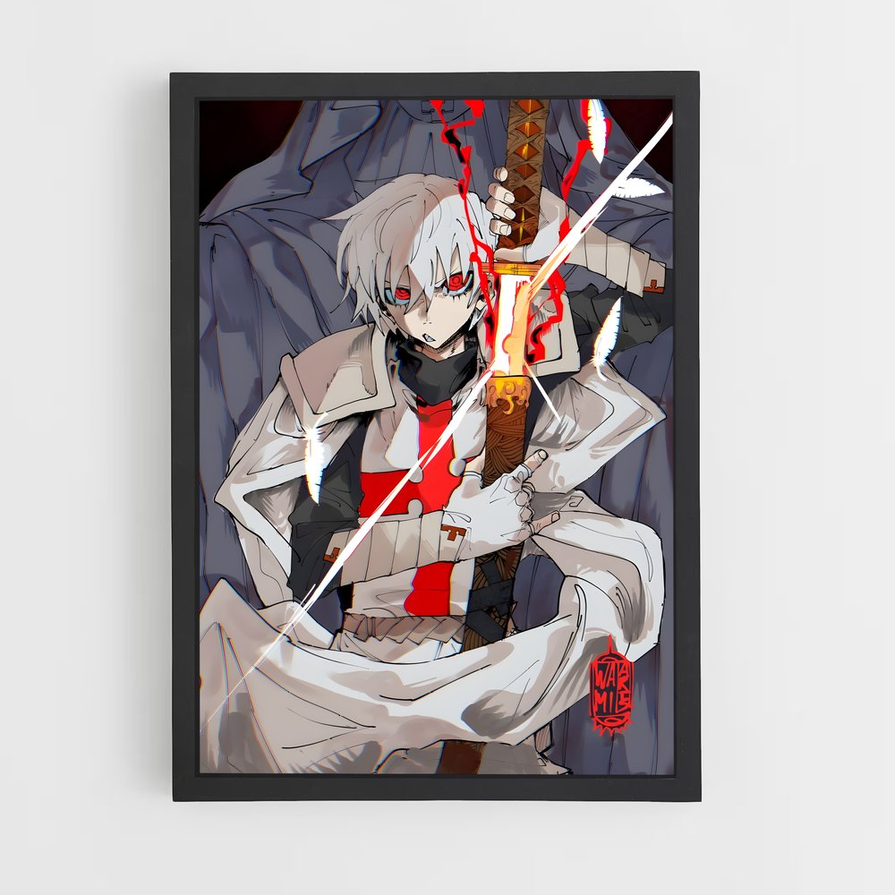 ap-fire force-4 cadre Noir