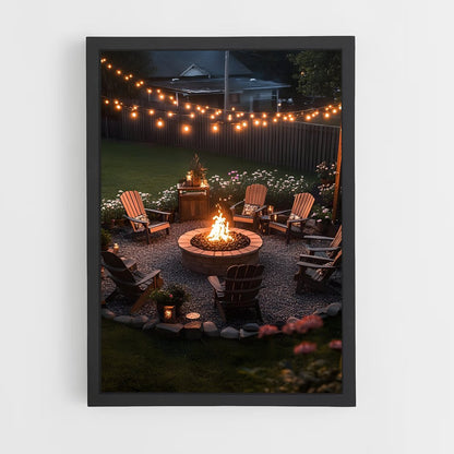 ap-fire pit-1 cadre Noir