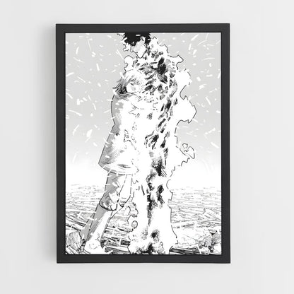 ap-fire punch-4 cadre Noir