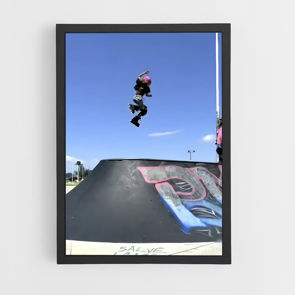 ap-fise world series rollerblade-3 cadre Noir