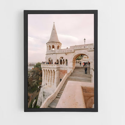 ap-fishermans bastion-5 cadre Noir