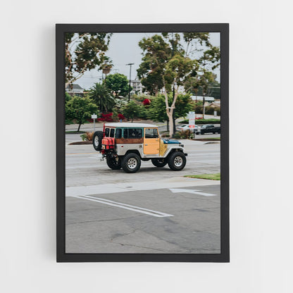 ap-fj40-1 cadre Noir