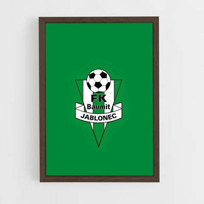 ap-fk jablonec-1 cadre Bois foncé