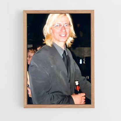 ap-flake lorenz-1 cadre Bois clair
