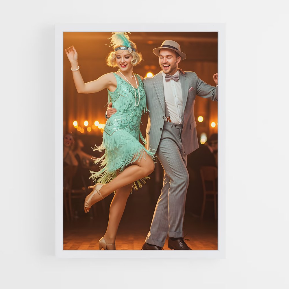 ap-flapper-5 cadre Blanc