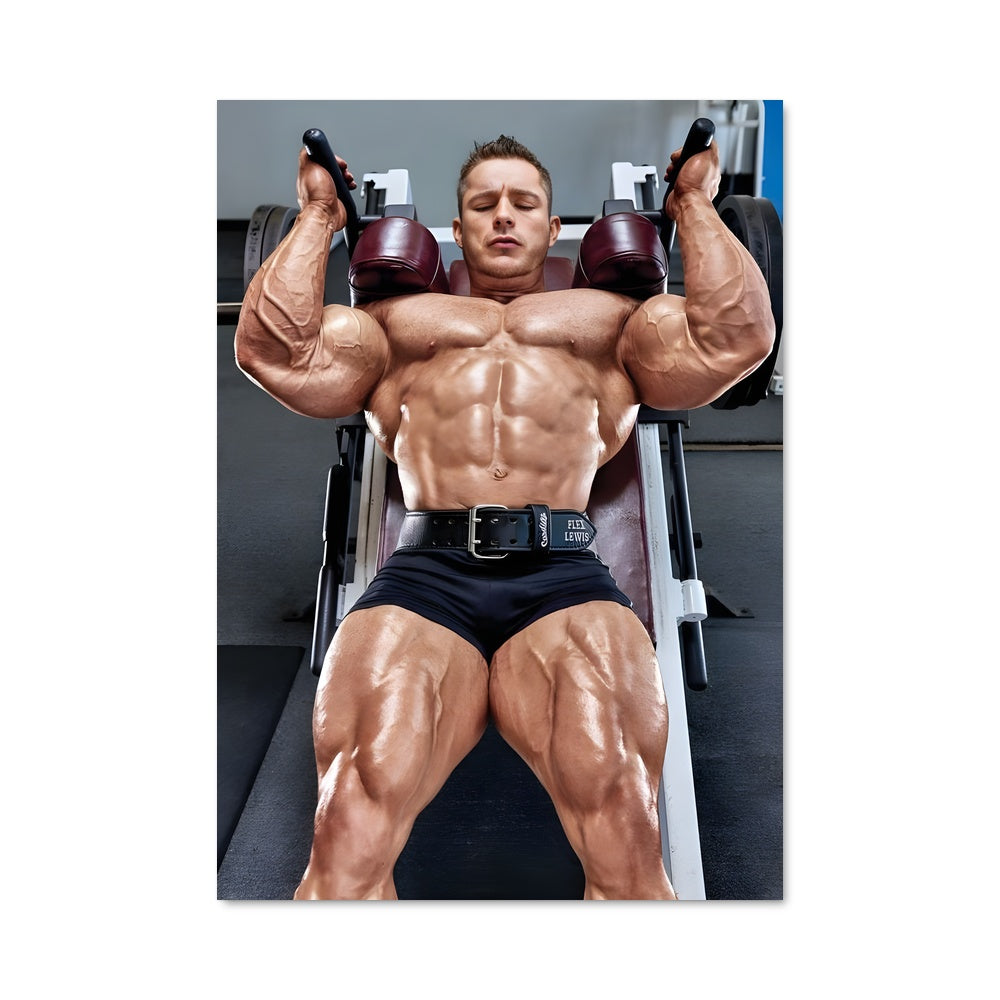 Poster Flex lewis 64824