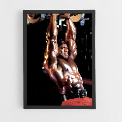 ap-flex wheeler-3 cadre Noir