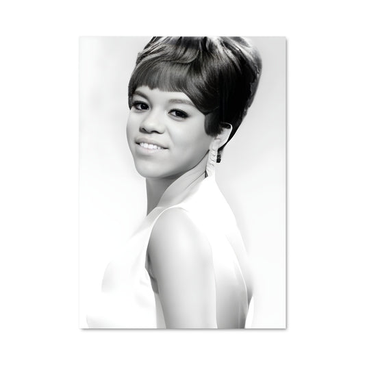 Poster Florence ballard 50586
