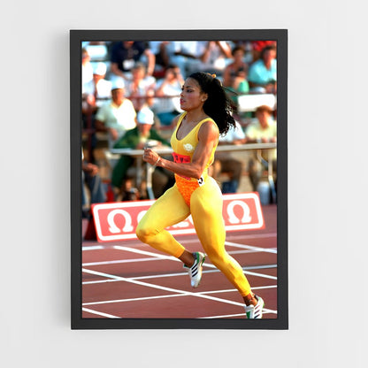 ap-florence griffith-joyner-2 cadre Noir