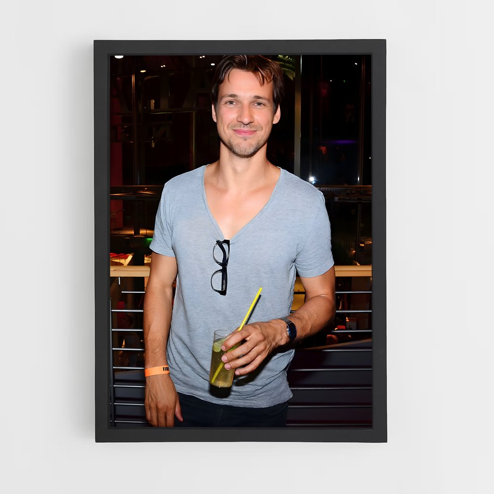 ap-florian david fitz-3 cadre Noir