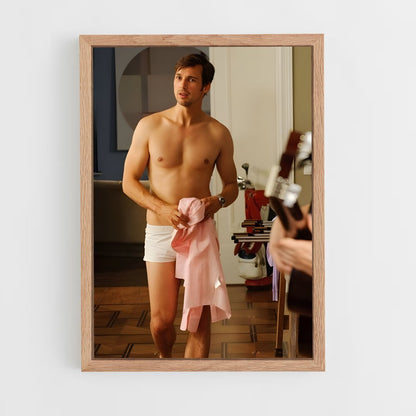 ap-florian david fitz-9 cadre Bois clair