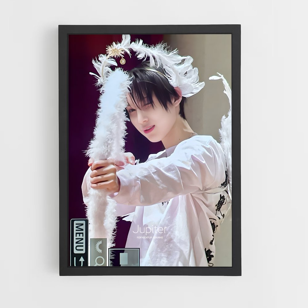 ap-flow-1 cadre Noir