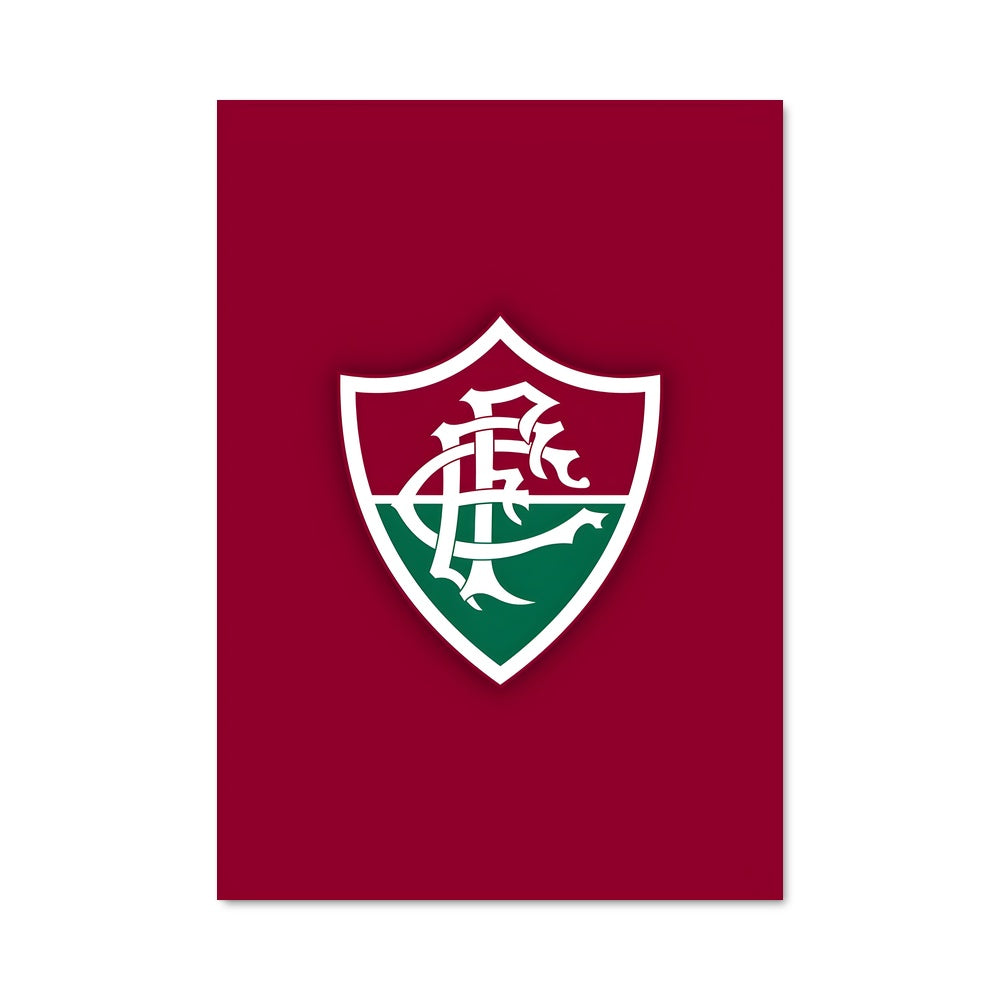 Poster Gamecocks Unis