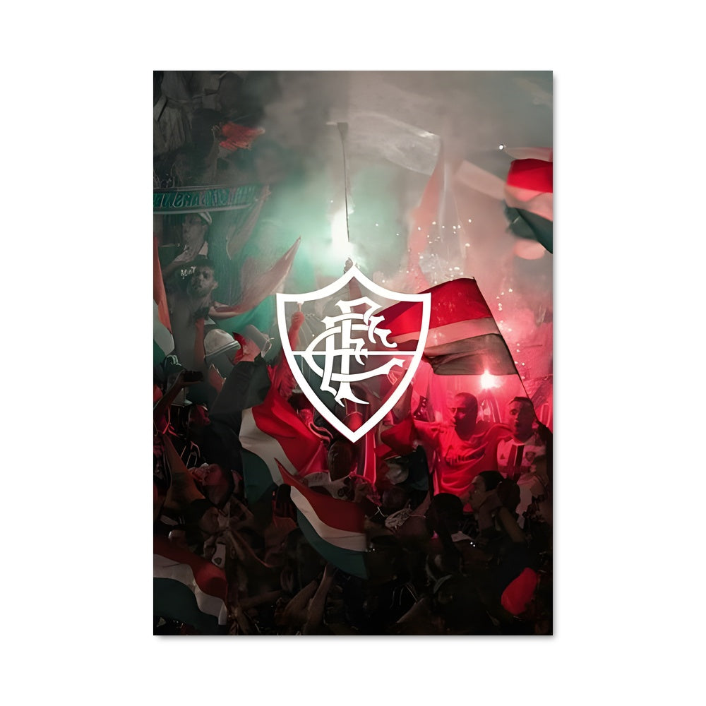 Poster Victoire Vendeuse