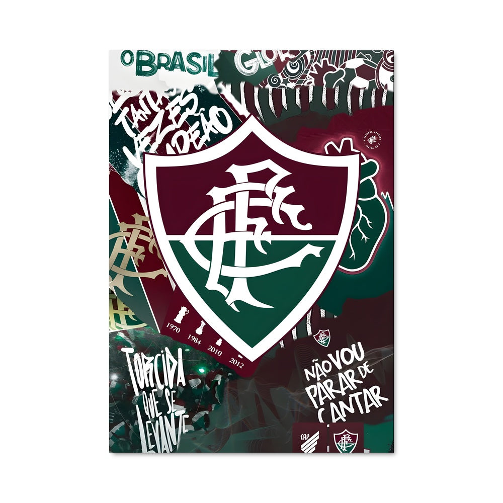 Poster Club de Cœur