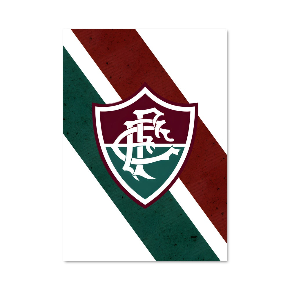 Poster Fluminense fc 70934