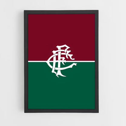 ap-fluminense fc-13 cadre Noir