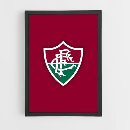 ap-fluminense fc-16 cadre Noir